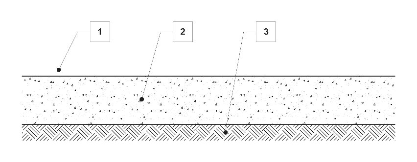 Figure J4D7f:    150 mm solid concrete slab-on-ground